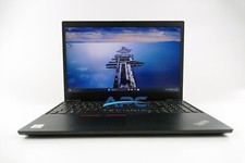 Lenovo ThinkPad L15 gen 1 -