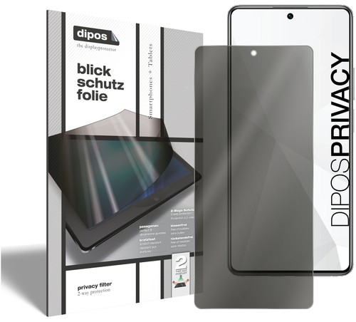 Blickschutzfolie für xiaomi - blickschutzfolie,