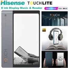 5.84" Hisense TOUCH LITE