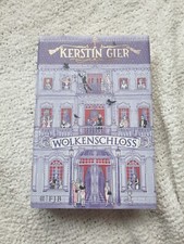 Wolkenschloss von Kerstin Gier