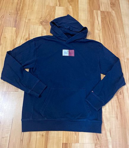 Tommy hilfiger herren hoodie - tommy,