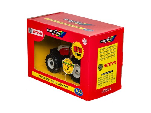Britains 40804 steyr - 40804,