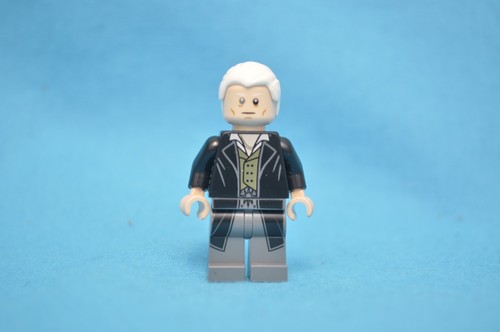 Lego harry potter - harry, figur