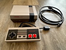 Nintendo classic mini - classic,