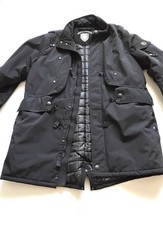 Herren jacke parka - herren, jacke,