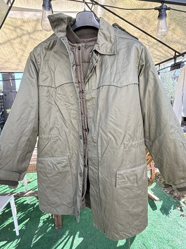 Jagdjacke militärgrün herren - jagdjacke,