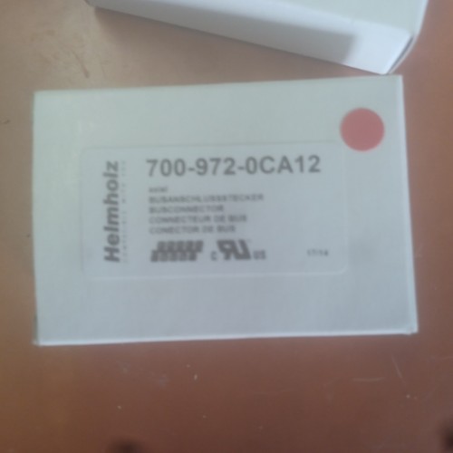 Helmholz 700 972 0ca12 - 700-972-0ca12, on