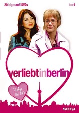 Verliebt in Berlin Vol. 09 (3