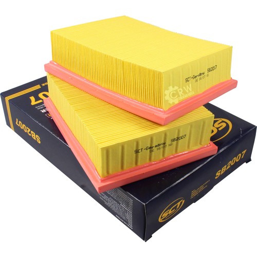 Luftfilter sct sb2007 für - luftfilter,