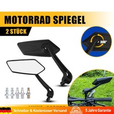 2x Spiegel Set Paar Spiegelset