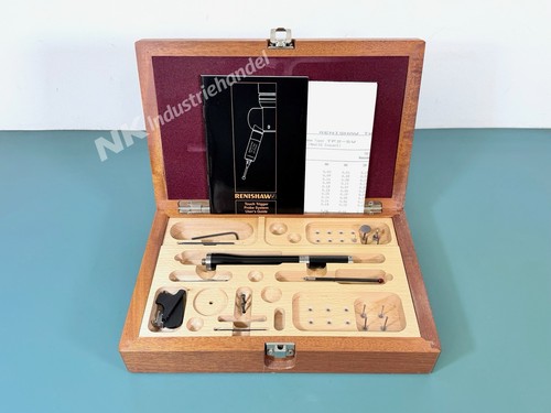 Renishaw tp2 zubehör - tp2-5w,
