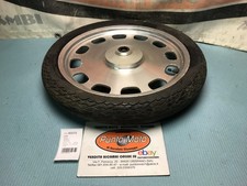 Vorderradfelge Reifen Daelim