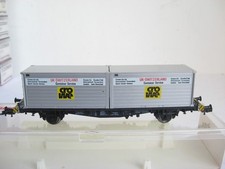 HS272* Fleischmann H0 5235