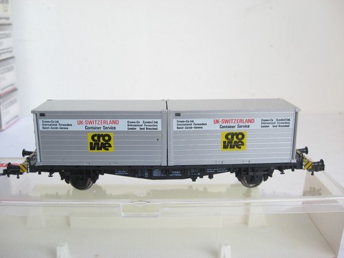 Hs272 fleischmann 5235 - hs272*,