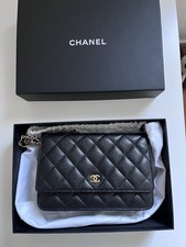 Chanel Timeless Cc Classic