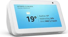 Amazon Echo Show 5 weiß
