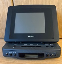 TV Philips 4LC4050/02B - Mini LCD-TV