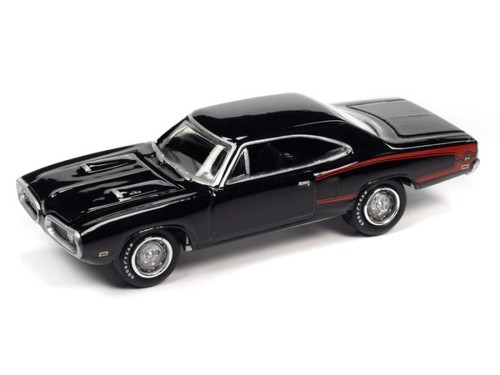 Dodge super bee - dodge, black