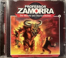 Professor Zamorra - Der