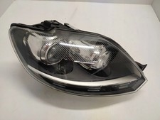 Frontscheinwerfer VW Golf VI Plus 5M1941754B Xenon Rechts Scheinwerfer Headlight