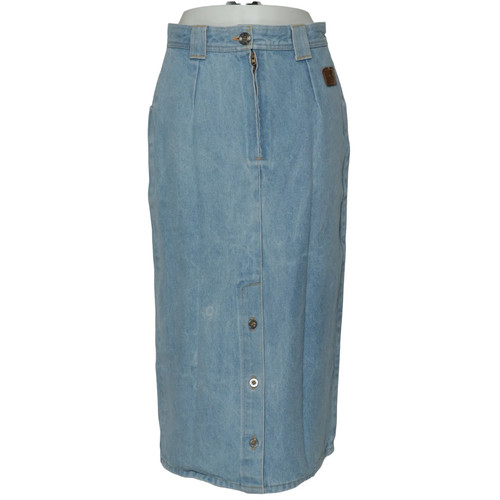 Aigner jeansrock größe - aigner,, jeansrock,