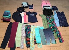 40 Teile Mega Mädchen Paket