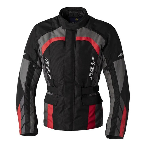 Rst alpha textile jacke - rst, 5