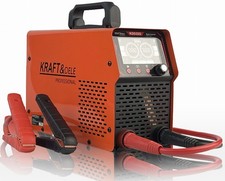 Batterieladegerät Starthilfe