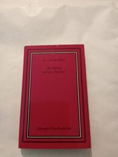 Olympia Press - Hardcover