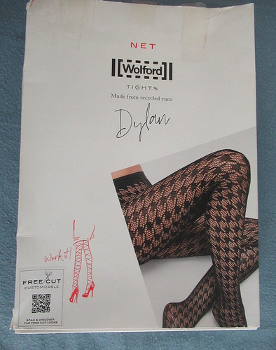 Wolford strumpfhose dylan - wolford,