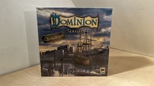 Dominion - Was für eine Welt