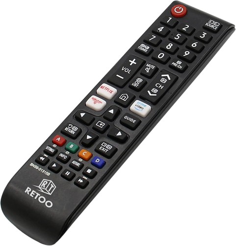 Retoo universal fernbedienung - retoo,