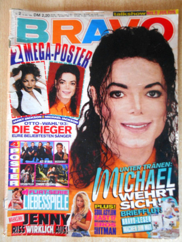 Bravo 1994 komplett east - komplett,