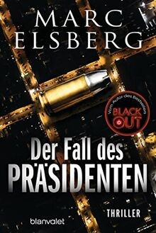 Der fall des prasidenten von - fall,
