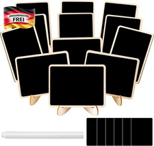 Kreidetafel Set 12 Stück