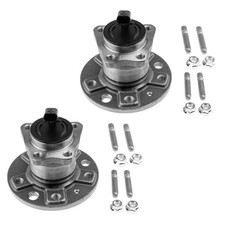 2 Radlager hinten für Opel