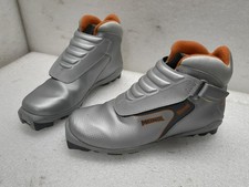 Meindl 40 Langlaufschuhe Scating Touring Classic für SNS Bindung