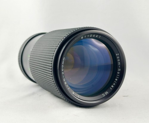 Zoom rolleinar mc - ​✮, zoom-rolleinar
