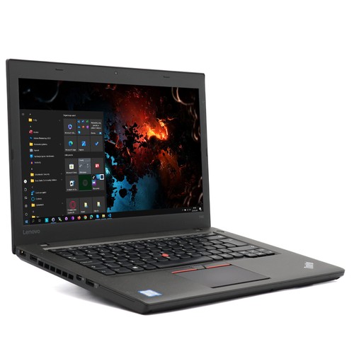Lenovo thinkpad t460 - thinkpad, i5-6200u