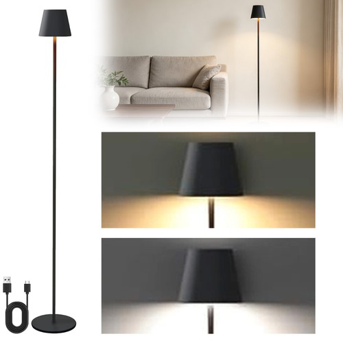 Led stehlampe sofa - stehlampe,