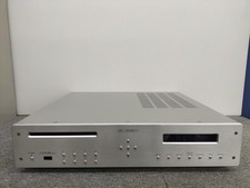 KRELL S-350 CD Player Fernbedienung Stromkabel Gebraucht Kleinere Kratzer