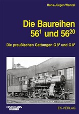 Die baureihe und - und, 56.20