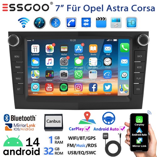 Dab android autoradio für - 14,