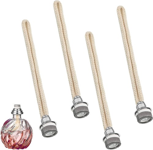 Stück lampe berger docht - lampe,