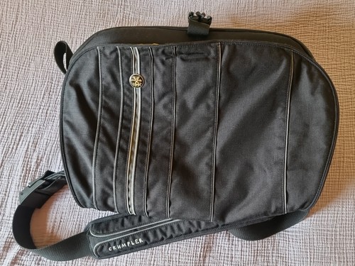 Grosse crumpler umhängetasche - grosse,