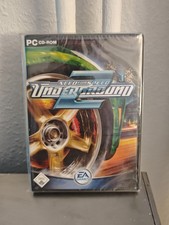 Need for Speed Underground 2