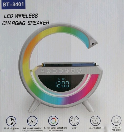 In1 bluetooth speaker - in1,