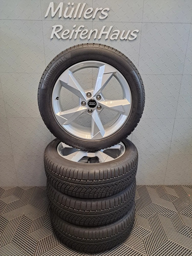 Audi zoll winterräder - audi, q3