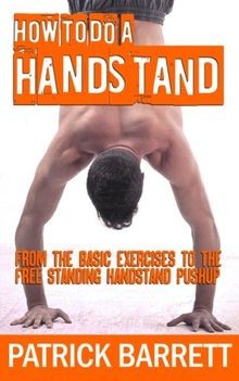 How handstand from - how, do