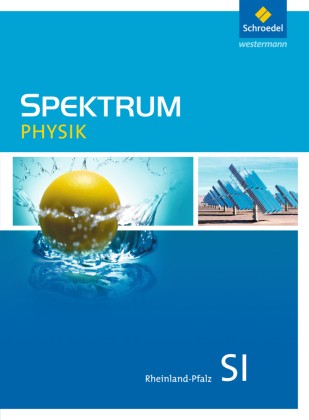 Spektrum physik ausgabe - physik,